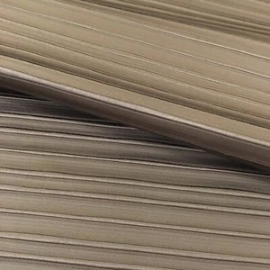 768. Felisa Chocolate Jacquard Fabric, price per 1/2 metre - Picture 1 of 4