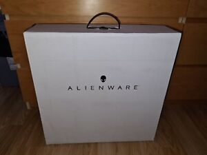 Alienware 17 Laptop Box Only Carrying Case Replacement New Model 40*50*13cm