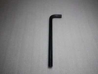 ALLEN 9/16" HEX KEY - Image 1 of 4
