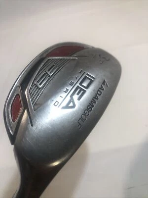 Adams Golf A3 3 iron Hybrid Graphite Shaft 19 degrees 40 inch - Image 1 of 4