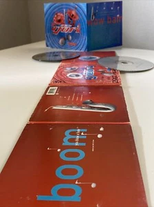 *Very Rare* Bjork ‘It's Oh So Quiet’ Pts. 1 & 2. Jewel & Aus Digipak 🆓 Local 📬 - Picture 1 of 11