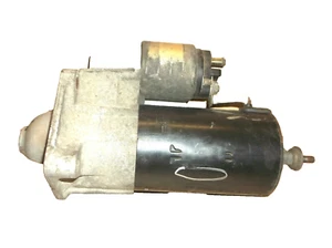 00-01-02-03 VOLVO S40 2.4 AUTO 1.4KW BOSCH ENGINE STARTER MOTOR - Picture 1 of 1