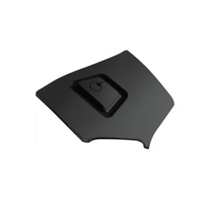 1x Caoutchouc Bouton d'Alimentation de Remplacement pour Garmin Montana 600 610 - Zdjęcie 1 z 7
