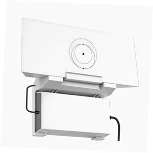 Kit de montaje en pared para enrutador Starlink Gen 3 - Soporte de plástico ABS de alta resistencia 3 en 1 - Imagen 1 de 7