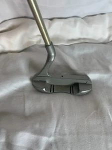 Golfcraft Putter 34" Graphite Shaft Right Hand - Picture 1 of 8