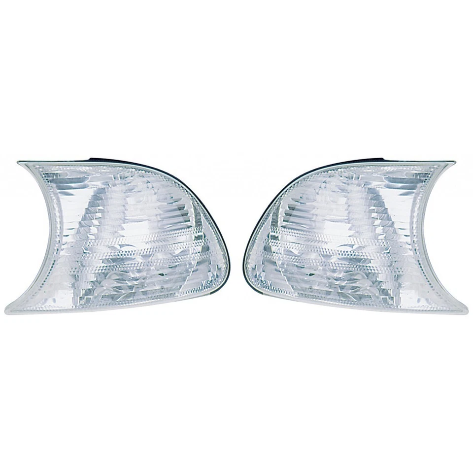 BMW 330i 2001 unidad de luz de estacionamiento/señal conductor y pasajero BM2520108 Foto 1 de 1
