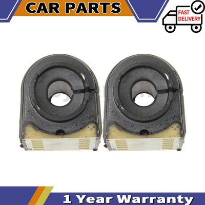 2 передних мотора крепления двигателя подходят для Mercedes-Benz S430 2003 2004 2005 2006 годов выпуска - Изображение 1 из 2