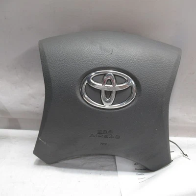 Bolsa de aire para conductor Toyota Camry 2007 2008 2009 2010 2011 OEM Foto 1 de 4