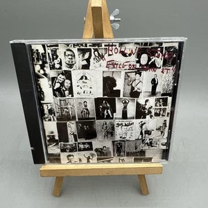 The Rolling Stones - Exile on Main St. (CD, Jul-1994, Virgin) - Bild 1 von 3