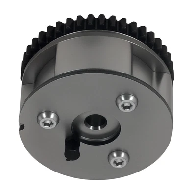 Engranaje del árbol de levas de distribución del motor de admisión para Nissan Versa Note 2015-2019 13025-ED00B Foto 1 de 4