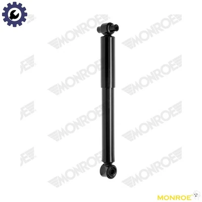 SHOCK ABSORBER T1276 FOR VOLVO D12A340/D12D340/D12C340/D12D380/D12C380 12.1L - Image 1 of 4