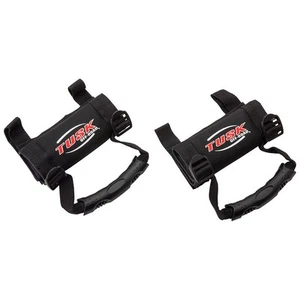 Tusk UTV Hand Holds For KAWASAKI Teryx KRX 1000 eS 2021,2023-2024 - Picture 1 of 7