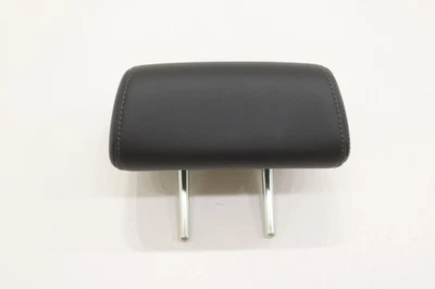 2018–2021 MAZDA 6 ПОДГОЛОВНИК ЗАДНЕГО ЦЕНТРАЛЬНОГО СИДЕНЬЯ ОРИГИНАЛЬНЫЙ ЧЕРНЫЙ_GT7 - Изображение 1 из 4