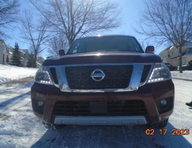 Seat Belt Front Bucket Passenger Retractor Fits 14-20 INFINITI QX80 4306676 Foto 1 de 4