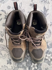 Men’s Redwing Irish setter Hiking Hunting Boots Size 9.5 - Picture 1 of 8