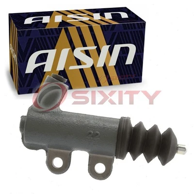 Cilindro esclavo de embrague AISIN para Toyota Yaris 2006-2017 transmisión 1,5 L L L4 um Foto 1 de 4