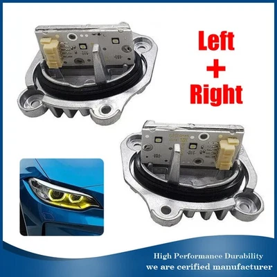 63117388923A 63117388924A DRL LUZ DE CONDUCCIÓN DIURNA MÓDULO PARA BMW F22 Foto 1 de 4