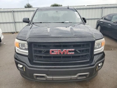 Medidor de velocímetro usado serve: 2015 Gmc Sierra 1500 pickup cluster MPH US market I - Imagem 1 de 4