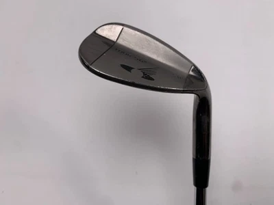 Cuña de arena Never Compromise Tour SW 56* True Temper acero rígido para hombre diestro Foto 1 de 4