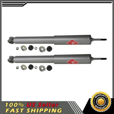 Front KYB Shock Absorber Shocks & Struts For Volkswagen Beetle Karmann Ghia - Image 1 of 4