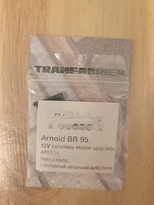 Tramfabriek ARBR95 Umbausatz Upgrade Kit für ARNOLD  BR 95  NEU! - Bild 1 von 3