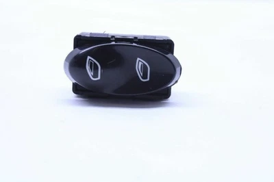 Interruptor de ventana eléctrica Porsche 911 Boxster 1997-2001 OEM usado Foto 1 de 4