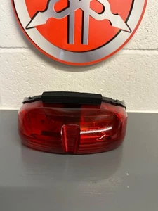 YAMAHA YZF R6 REAR LIGHT R6 LIGHT YZF REAR LIGHT R6 5EB REAR LIGHT YZF R6 - Picture 1 of 5