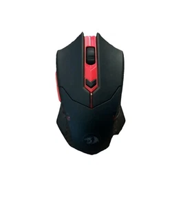 Redragon CENTROPHORUS M601 3200DPI Optical 5 Buttons Wired Gaming Mouse - Picture 1 of 3