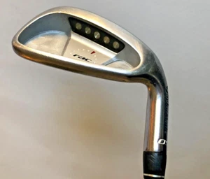 TaylorMade OS RAC 6 Iron Graphite S Flex Shaft RH - Picture 1 of 10