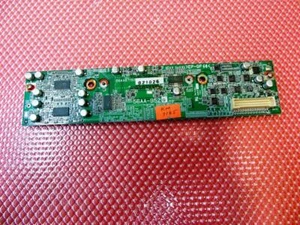 Konica Minolta 7165 Copier CCD Unit Board Assembly - 56AA-9520, 56AA87150 - Picture 1 of 11