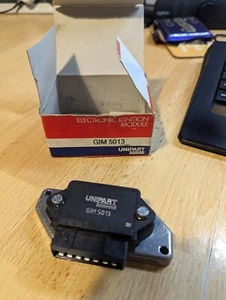 Unipart GIM5013 Zündmodul - Portofrei - Bild 1 von 1
