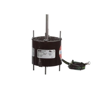 Fasco D3325CCW Ventilation Motor, 1/25 HP, 1 Ph, 60 Hz, 115 V, 1550 RPM - Picture 1 of 2