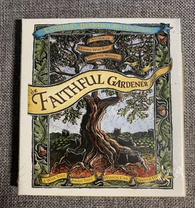 The Faithful Gardener by Clarissa Pinkola Estés (2005, Compact Disc, Abridged... - Bild 1 von 2