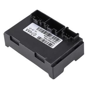 Programmed Transfer Case Control Module Accessory For Dodge Jeep 2014-2015 - Picture 1 of 10