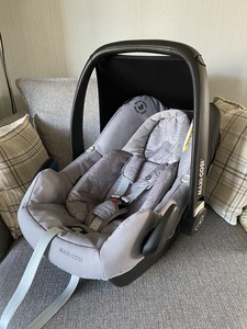 maxi cosi pebble plus ebay