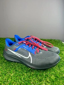 Größe 8,5 - Nike NFL x Air Zoom Pegasus 40 Buffalo Bills Sneaker Schuhe - Bild 1 von 7