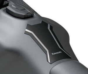 NEW 2022-2026 Genuine Kawasaki KLR 650 Tank Pad 99994-1706 - Picture 1 of 3