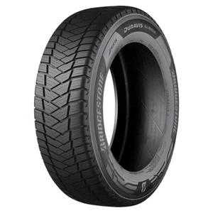REIFEN GANZJAHRES BRIDGESTONE 225/75 R16 121/120R DURAVIS ALL SEASONS M+S - Bild 1 von 5