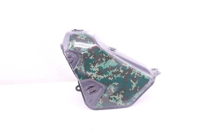 Suzuki DRZ400 DRZ 400E 2015 15 00-21 OEM tanque de gasolina depósito de gasolina S203 Foto 1 de 4