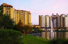 Orlando, Wyndham Bonnet Creek, 1 Bedroom Deluxe, 27-31 May 2024 ENDS 5/12