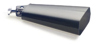 7-1/2" Rock Kuhglocke m. Schraube f. Schlagzeug - Bild 1 von 2