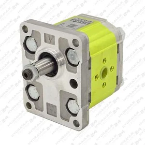 Vivoil Hydraulikpumpe BG2 konische Welle 6 - 30 ccm links- oder rechtsdrehend - Bild 1 von 13
