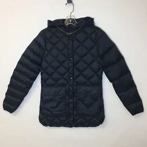 Woolrich Quilted Down Jacket - Men's XS - Pre-Owned - 7P8SW2 - Picture 1 of 10