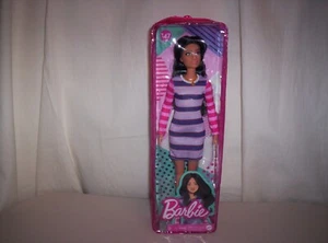2020 Barbie Fashionistas #147 Doll - Picture 1 of 4