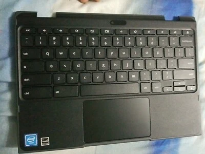 Keyboard for Lenovo 500e 2nd Generation Read  - Image 1 of 4