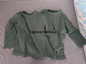 Topolino Langarmshirts Zwillinge 110 - Bild 1 von 6