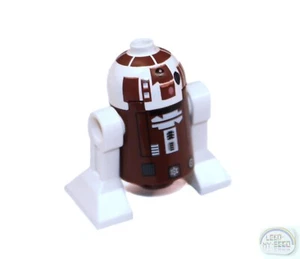 LEGO Star Wars - R7-D4 Astromech Droid Minifigure - Pre-funned - (sw0119) - Picture 1 of 4