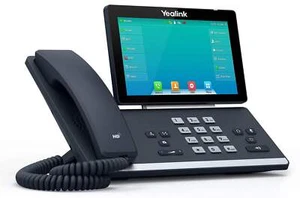 Yealink Verizon Ip Desk Phone (T57w) - Afbeelding 1 van 1