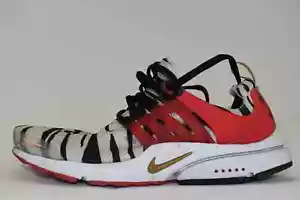 Nike Air Presto South Korea CJ1229-100 Size Small - Picture 1 of 7