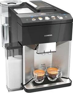 Siemens EQ.500 TQ507DF3 - cafetera totalmente automática, envío gratuito a todo el mundo - Imagen 1 de 1